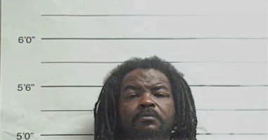 Bryant Brown, - Orleans Parish County, LA 